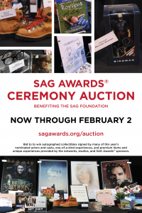 Ceremony Auction_