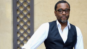 DUBAI, UNITED ARAB EMIRATES - DECEMBER 16: Director Lee Daniels poses during a portrait session on day seven of the 11th Annual Dubai International Film Festival held at the Madinat Jumeriah Complex on December 16, 2014 in Dubai, United Arab Emirates. (Photo by Andrew H. Walker/Getty Images for DIFF)